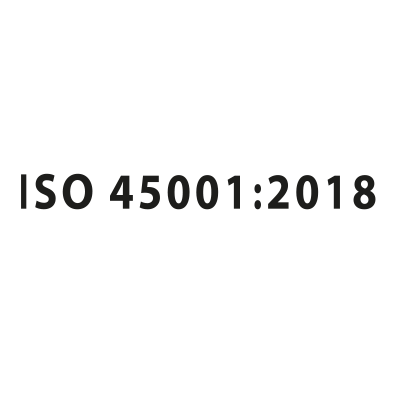 certificati ISO 45001 2018 1 h