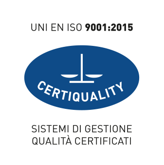 certificati UNI EN ISO 9001 2015 1 h
